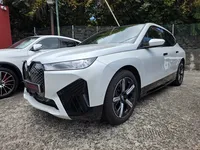 BMW-iX Imagem Principal
