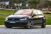 Volkswagen-Golf Imagem Principal