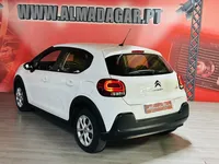 Citroën-C3 detalhes 2