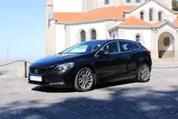 Volvo-V40 detalhes 2