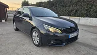 Peugeot-308 Imagem Principal