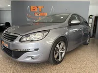Peugeot-308 SW Imagem Principal
