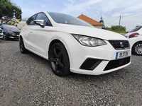Seat-Ibiza Imagem Principal