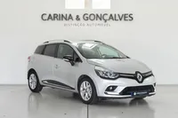 Renault-Clio Sport Tourer detalhes 2