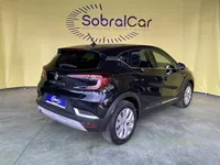 Renault-Captur detalhes 2