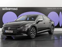 Volkswagen-Arteon Imagem Principal