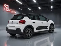 Citroën-C3 detalhes 2
