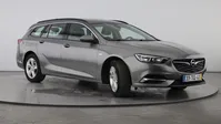 Opel-Insignia Sports Tourer detalhes 2