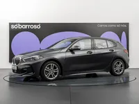 BMW-118 detalhes 1