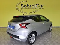 Nissan-Micra detalhes 2