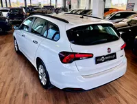 Fiat-Tipo Station Wagon detalhes 1
