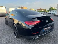 Mercedes-Benz-CLS 300 detalhes 2