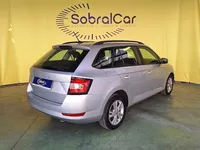 Skoda-Fabia Break detalhes 2