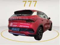 BYD-Atto 3 detalhes 1