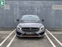 Mercedes-Benz-CLA 220 detalhes 1