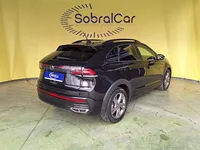 Volkswagen-Taigo detalhes 2