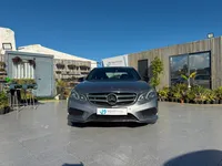 Mercedes-Benz-E 250 detalhes 1