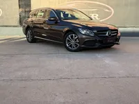 Mercedes-Benz-C 220 Imagem Principal