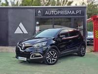 Renault-Captur Imagem Principal