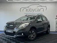 Peugeot-2008 Imagem Principal