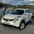 Nissan-Juke Imagem Principal