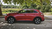 DS-DS7 Crossback detalhes 1