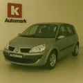 Renault-Scénic Imagem Principal