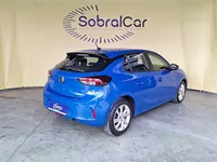 Opel-Corsa detalhes 2