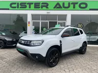 Dacia-Duster Imagem Principal