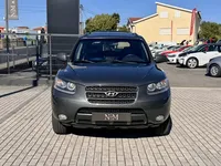 Hyundai-Santa Fe detalhes 2