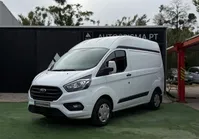 Ford-Transit Imagem Principal