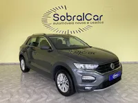 Volkswagen-T-Roc detalhes 2