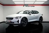 Polestar-2 Imagem Principal