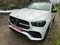 Mercedes-Benz-GLE 350 detalhes 2