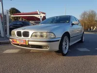 BMW-530 Imagem Principal