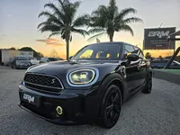 Mini-Countryman Imagem Principal