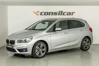 BMW-218 Active Tourer Imagem Principal