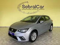 Seat-Ibiza Imagem Principal