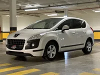 Peugeot-3008 Imagem Principal