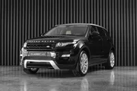 Land Rover-Range Rover Evoque Imagem Principal