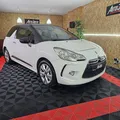 Citroën-DS3 Imagem Principal