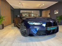 BMW-M4 Imagem Principal