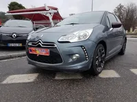 Citroën-DS3 Imagem Principal