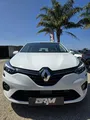 Renault-Clio detalhes 1