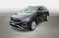 Volkswagen-T-Roc Imagem Principal