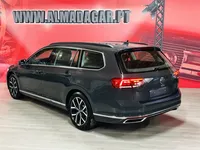 Volkswagen-Passat Variant detalhes 2