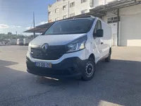 Renault-Trafic detalhes 2