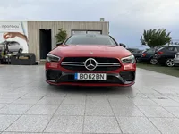 Mercedes-Benz-CLA 35 AMG detalhes 2