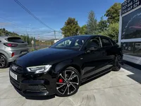 Audi-A3 Limousine detalhes 2