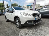 Peugeot-2008 Imagem Principal